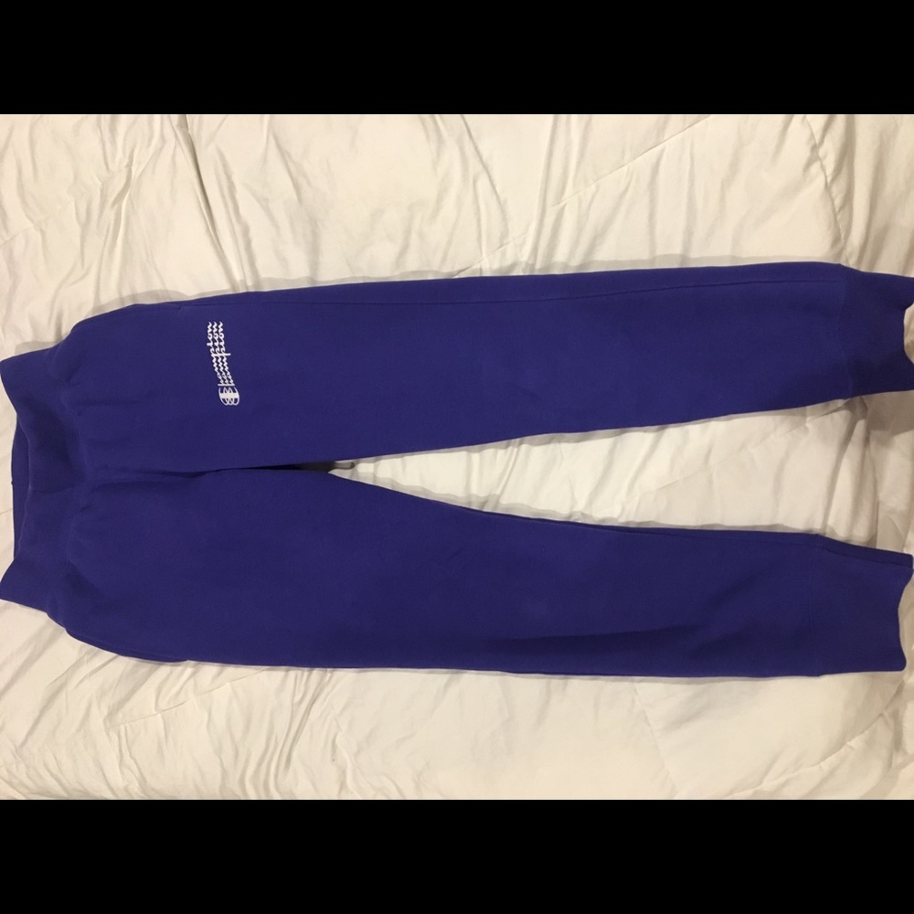 Champion joggers